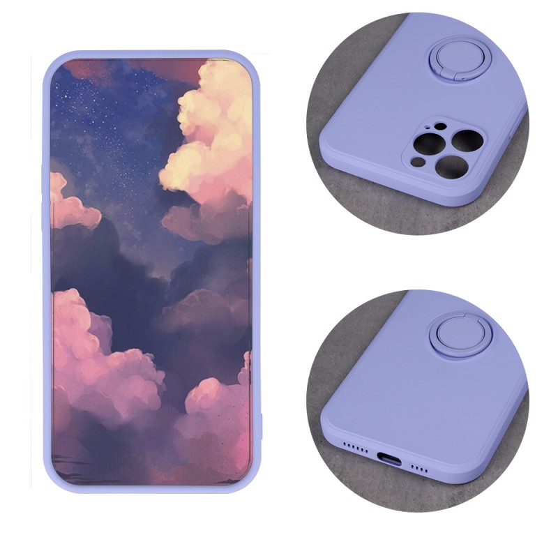 Samsung Galaxy A50 / A30s / A50s Lilla