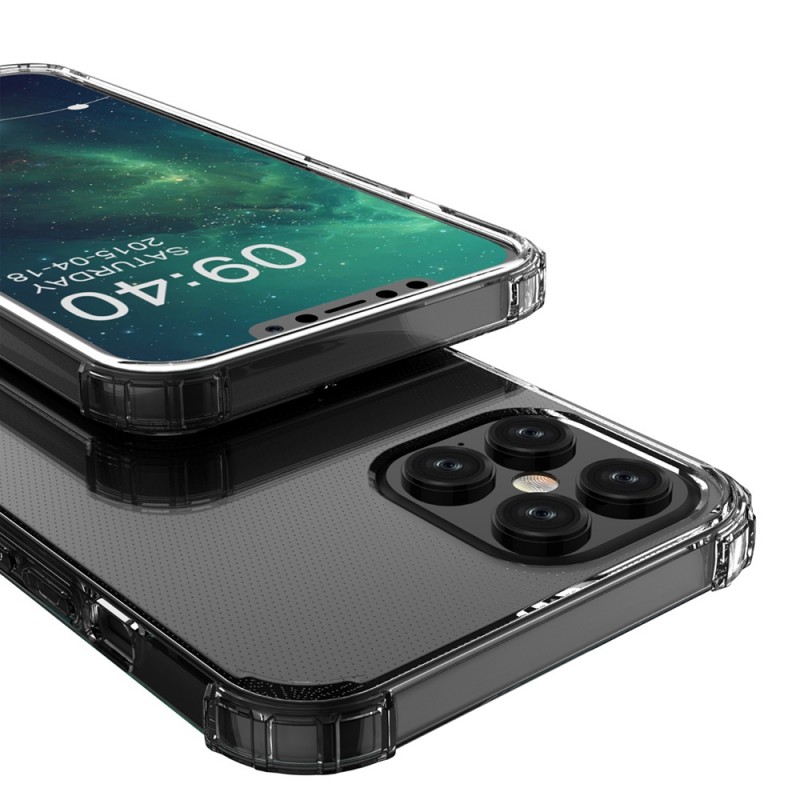 Xiaomi Redmi Note 9 Caurspīdīgs