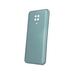 Xiaomi Redmi Note 9 Pro / 9s Zaļš