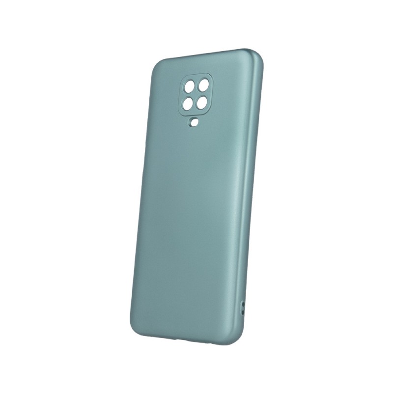Xiaomi Redmi Note 9 Pro / 9s Zaļš