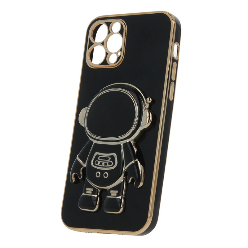 Samsung Galaxy A52 / A52s Melns
