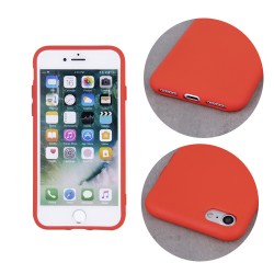 Xiaomi Redmi 12c / 11a sarkans