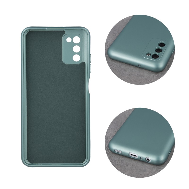 Samsung Galaxy A34 Zaļš