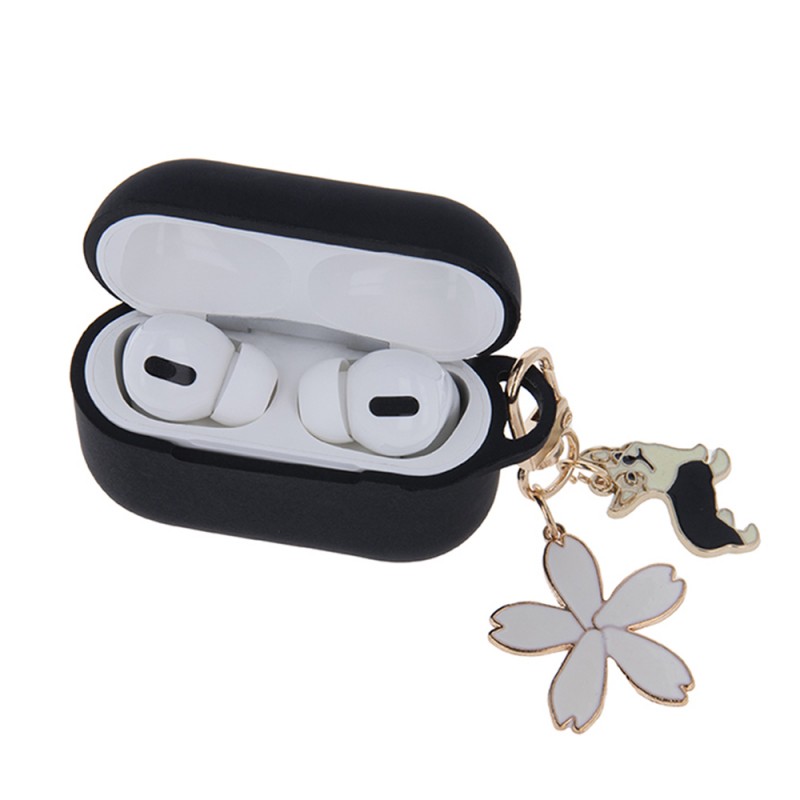 Apple Airpods 3 Melns