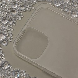 Xiaomi Poco C40 Caurspīdigs