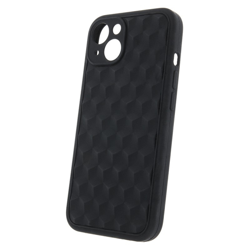 Apple iPhone XR Melns