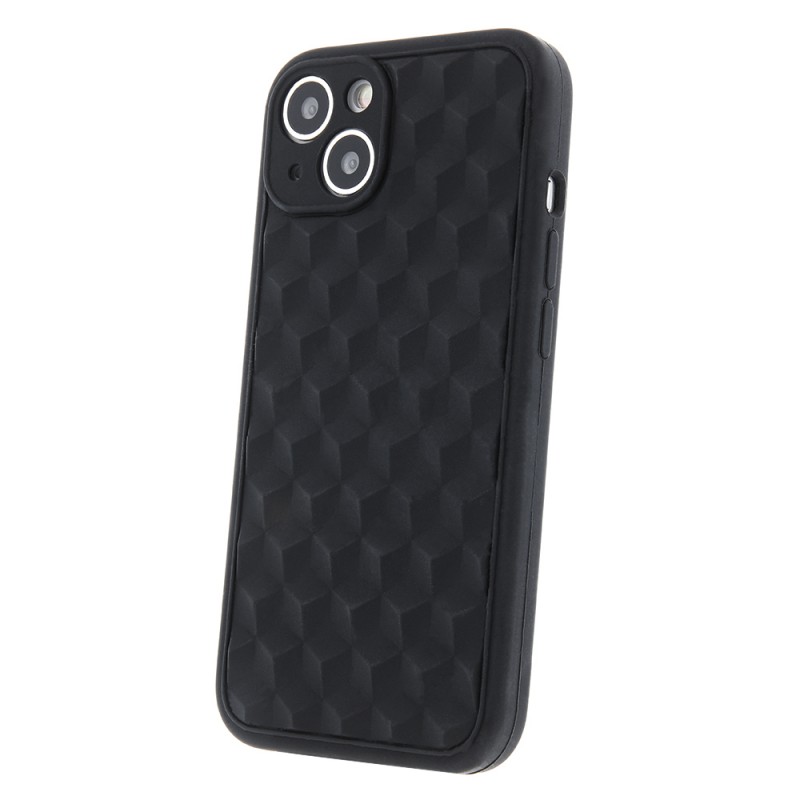 Apple iPhone XR Melns