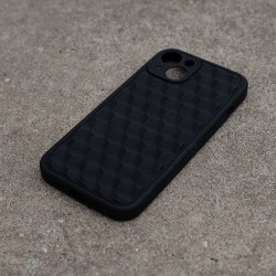 Apple iPhone XR Melns