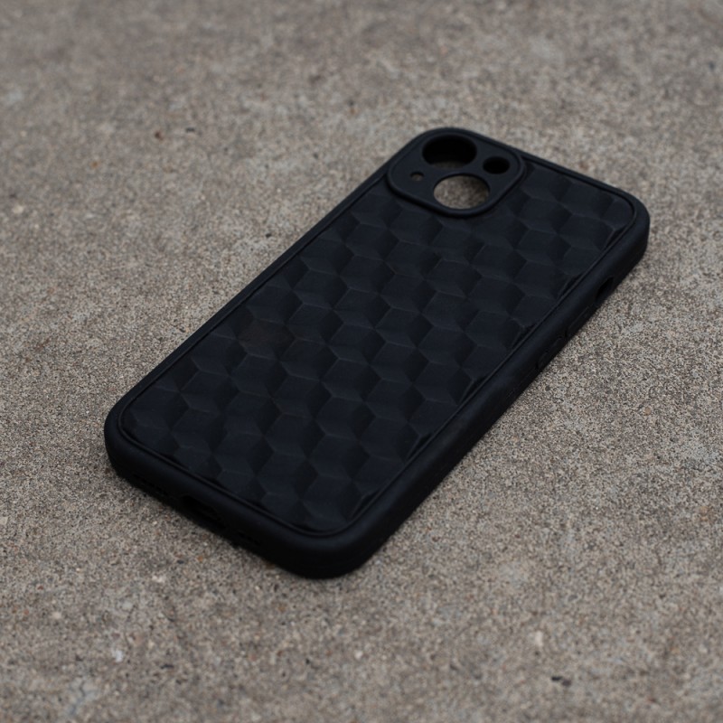 Apple iPhone XR Melns