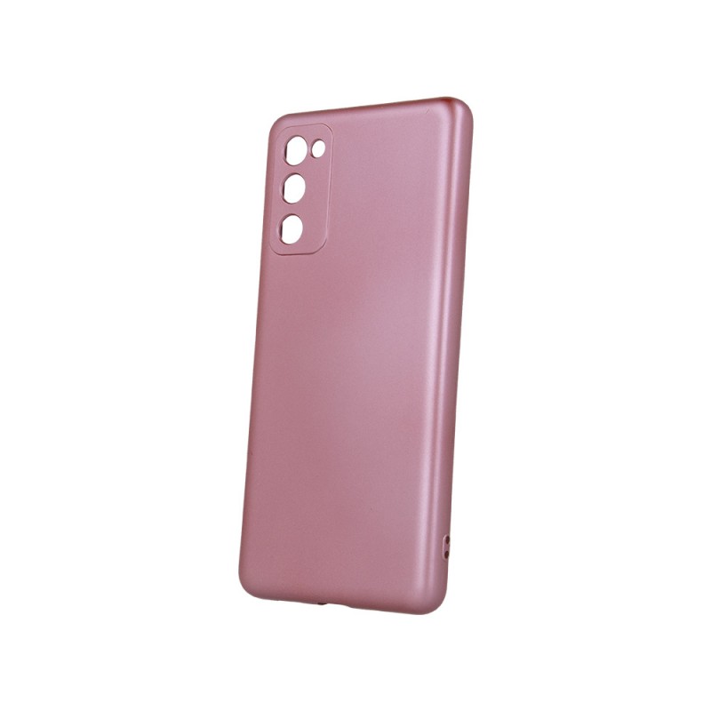Samsung Galaxy S20 FE / S20 Lite Rozā