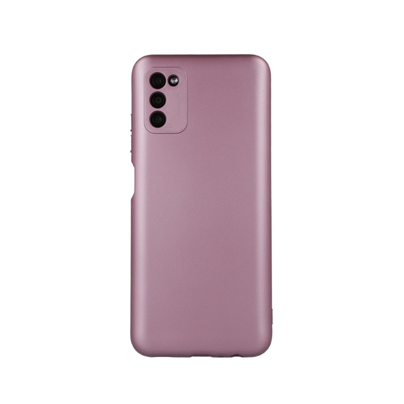 Samsung Galaxy S20 FE / S20 Lite Rozā