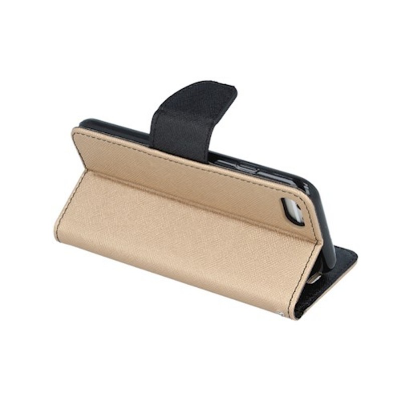 Universal 6,1-6,7" 167x79 Zelta - Melns