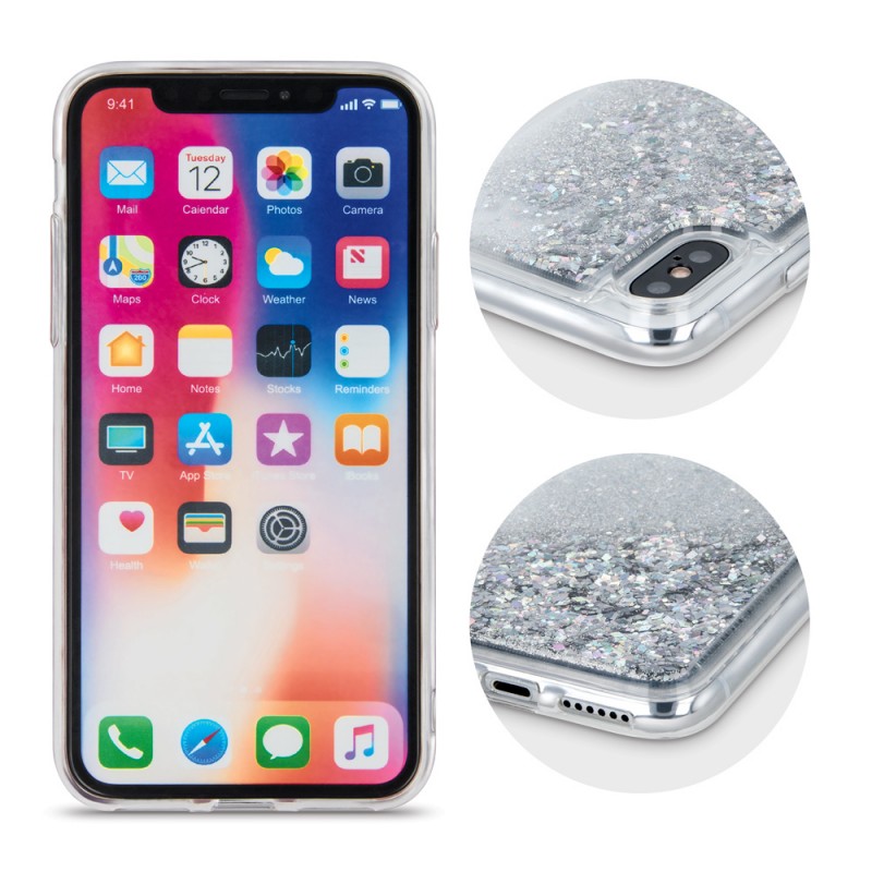 Apple iPhone 13 Sudraba