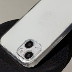 Xiaomi Redmi Note 9 Caurspīdīgs