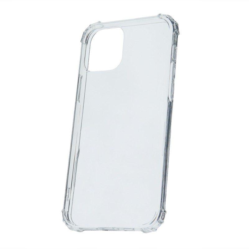 Apple iPhone 12 / 12 Pro Caurspīdigs