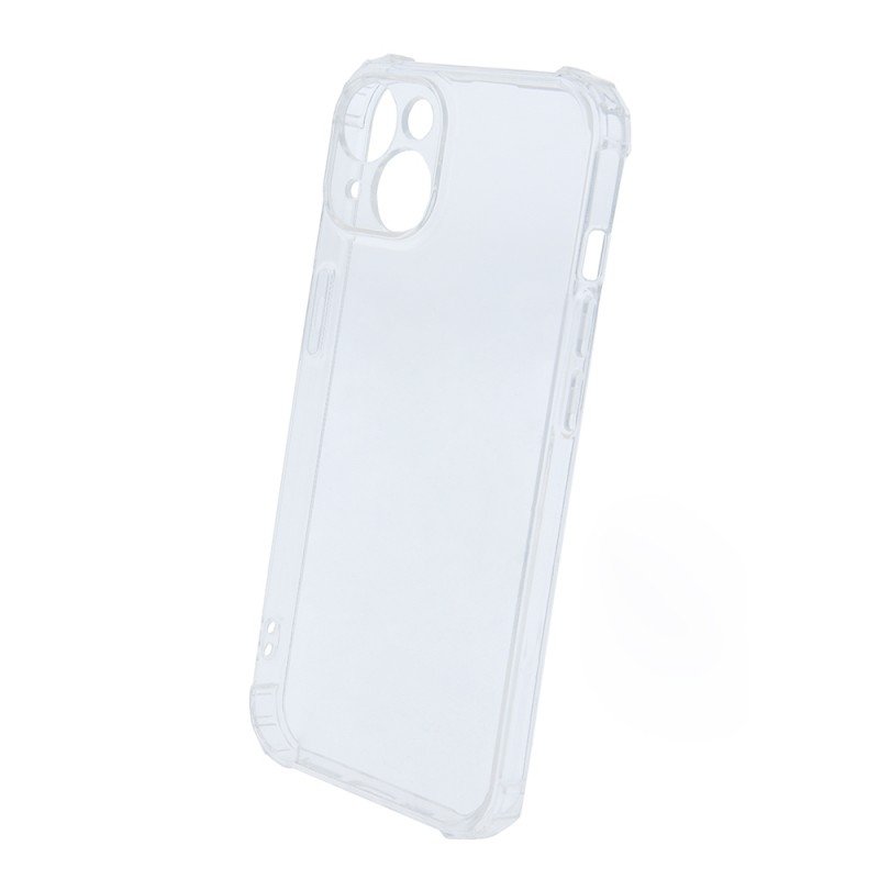 Apple iPhone 6 / 6S Caurspīdigs