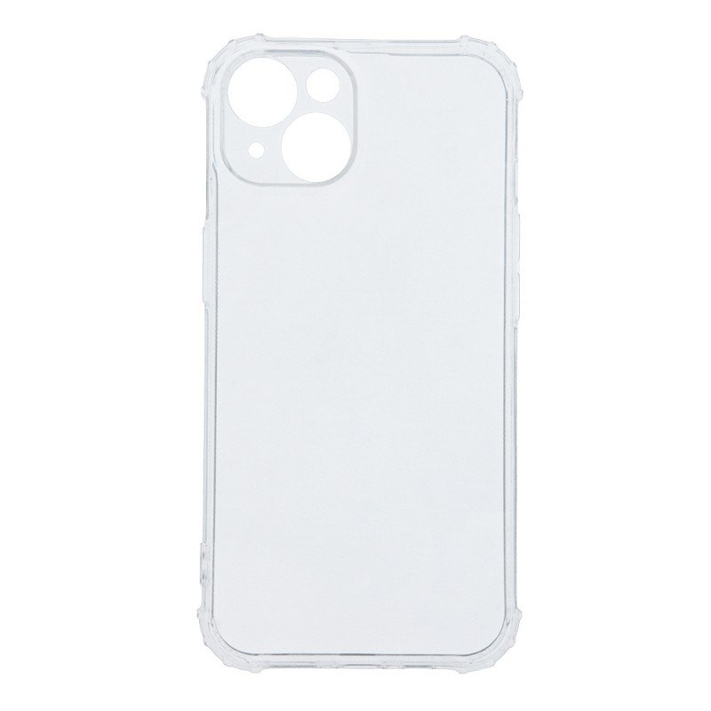 Apple iPhone 6 / 6S Caurspīdigs