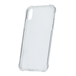 Apple iPhone X / XS Caurspīdigs