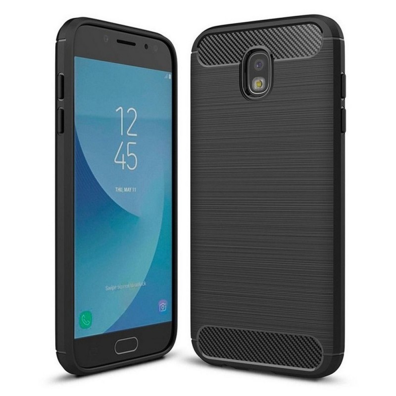 Samsung Galaxy J7 2017 Melns
