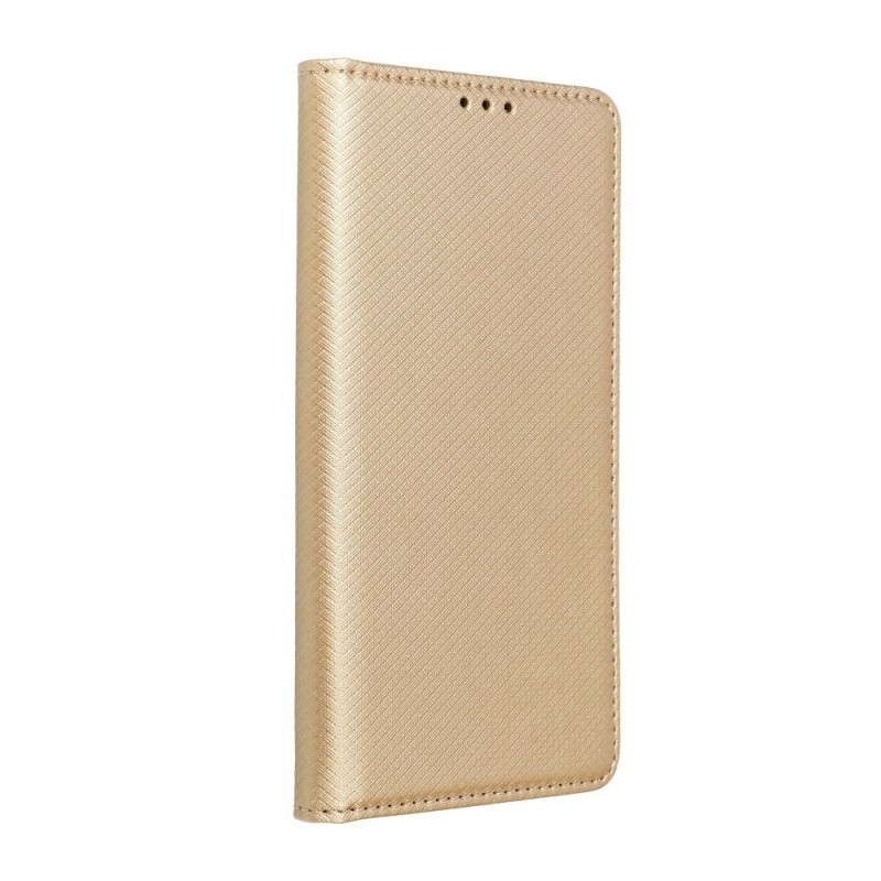 Huawei P30 Lite Smart Case Gold