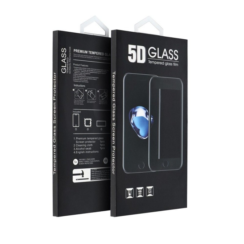 Samsung A10 Melns