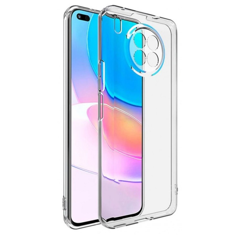 Huawei Nova 8i / Honor 50 Lite Caurspīdīgs