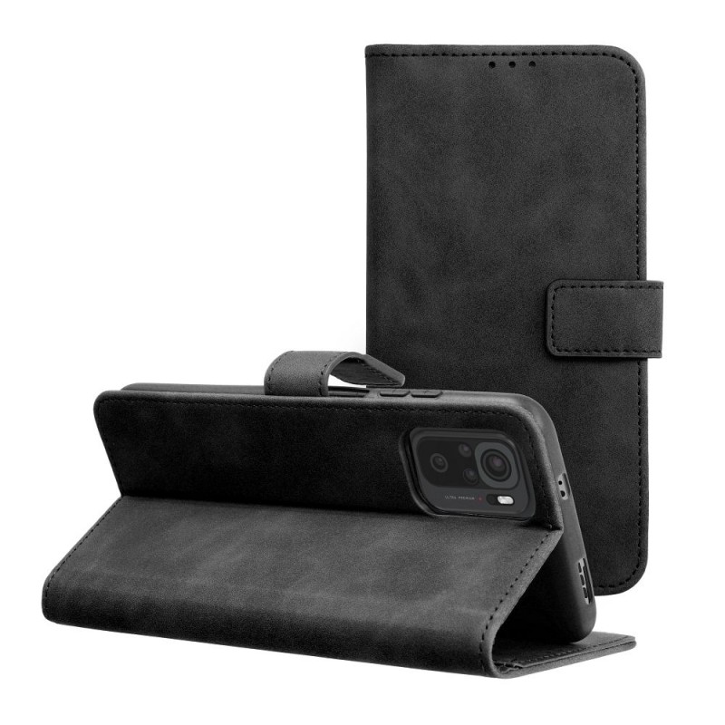 Xiaomi Redmi Note 11 / 11s Melns