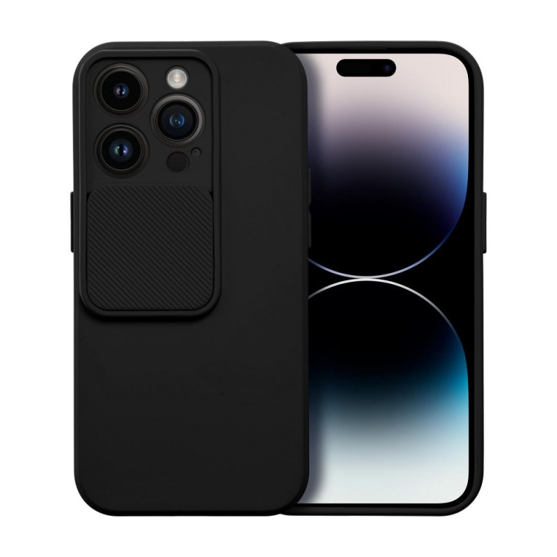 Apple iPhone 14 Pro Melns