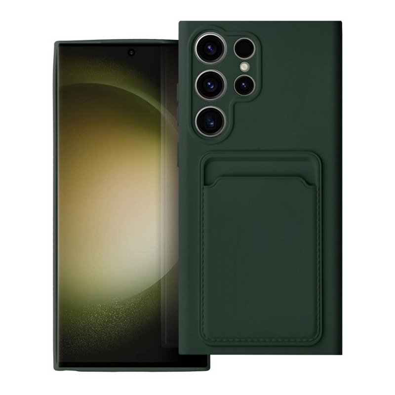 Samsung Galaxy S23 Zaļš