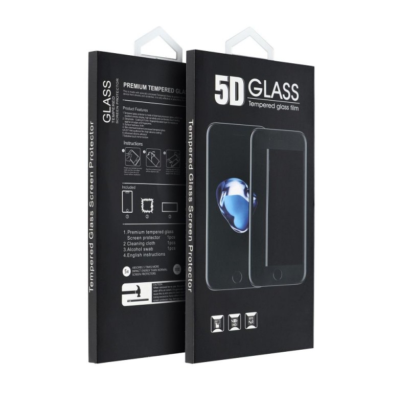 Xiaomi Redmi Note 12 Pro / 12 Pro Plus Melns