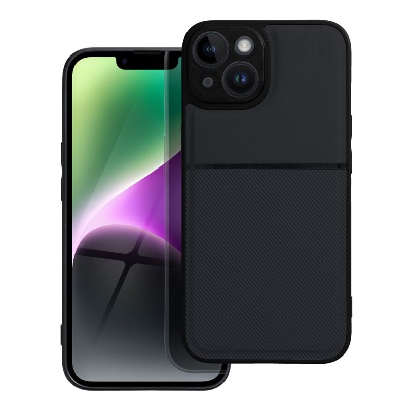 Apple iPhone 14 Melns