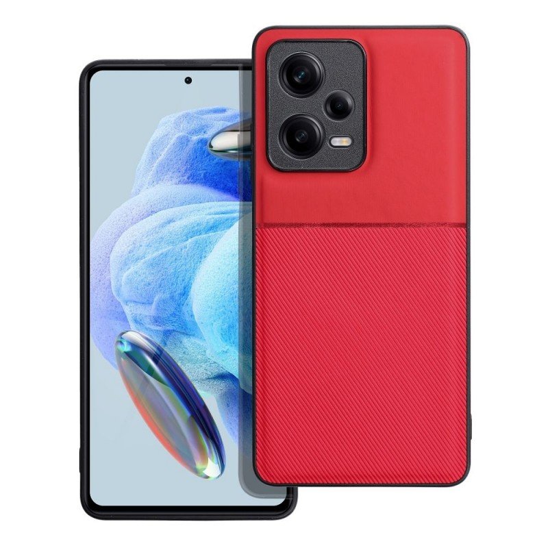 Xiaomi Redmi Note 12 Pro 5G Sarkans