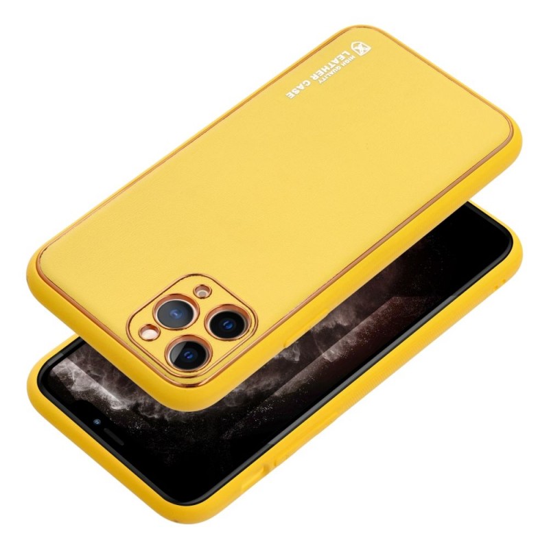 Apple iPhone 15 Dzeltens