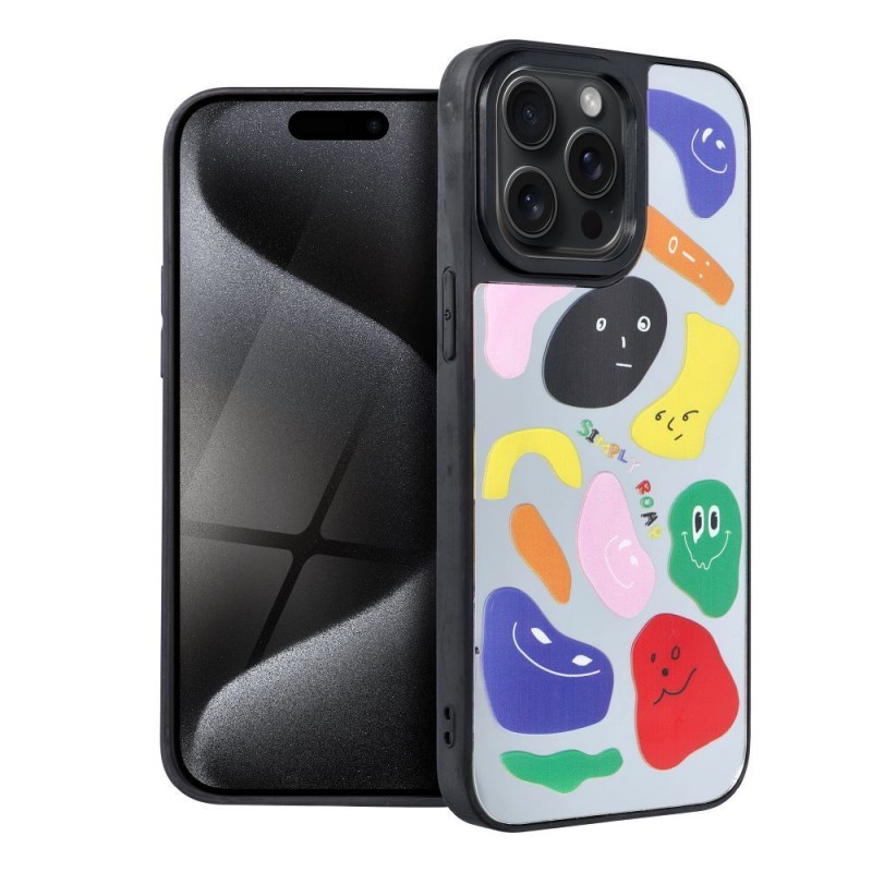 Apple iPhone 15 Pro Krasains
