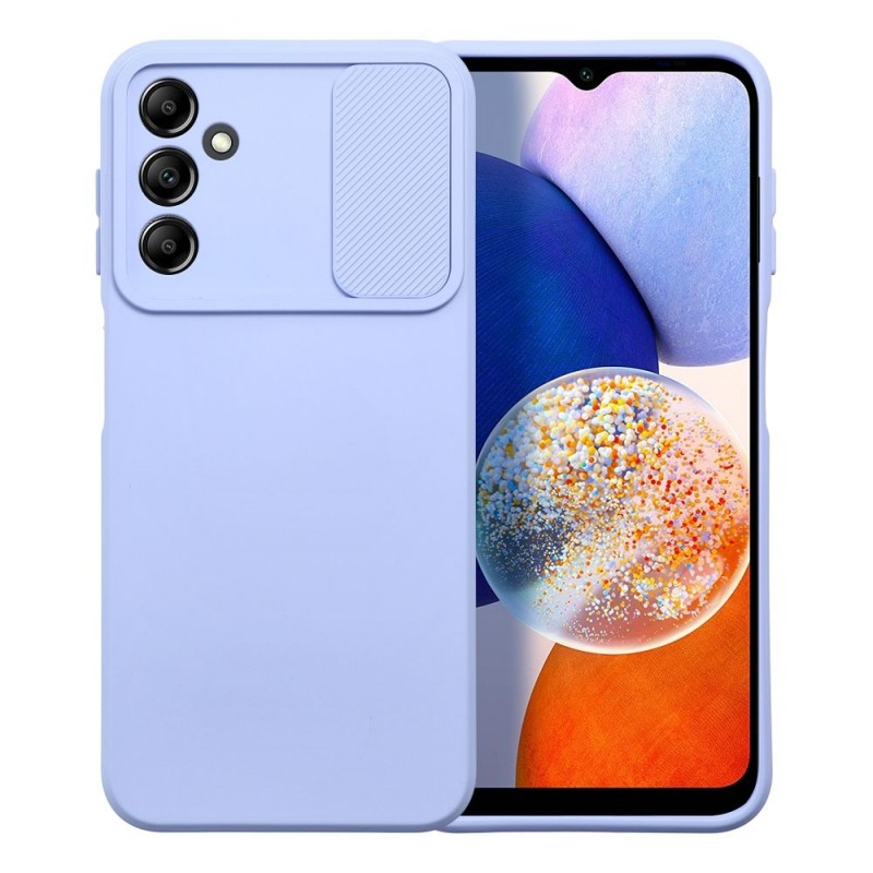 Samsung Galaxy A14 4G / 5G Lilla