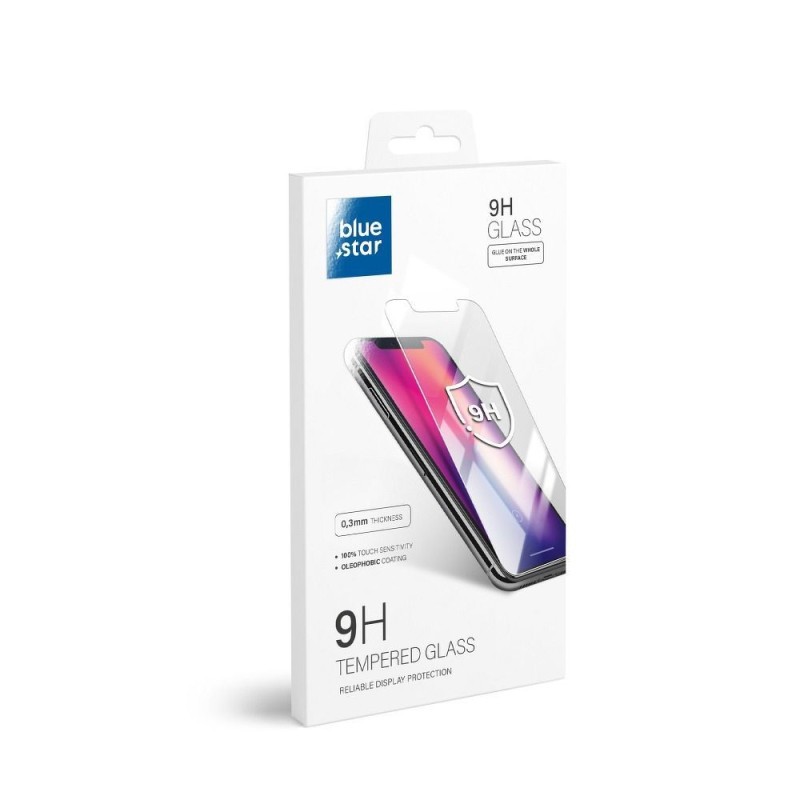 Samsung Galaxy A34 5G Caurspīdīgs