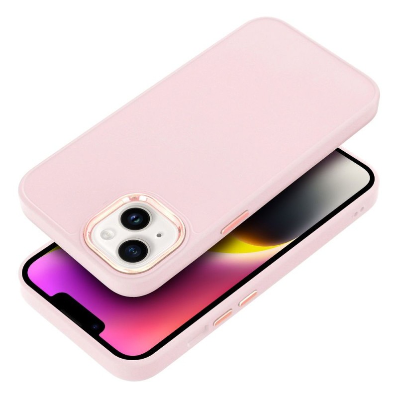 Samsung Galaxy S21 FE Rozā