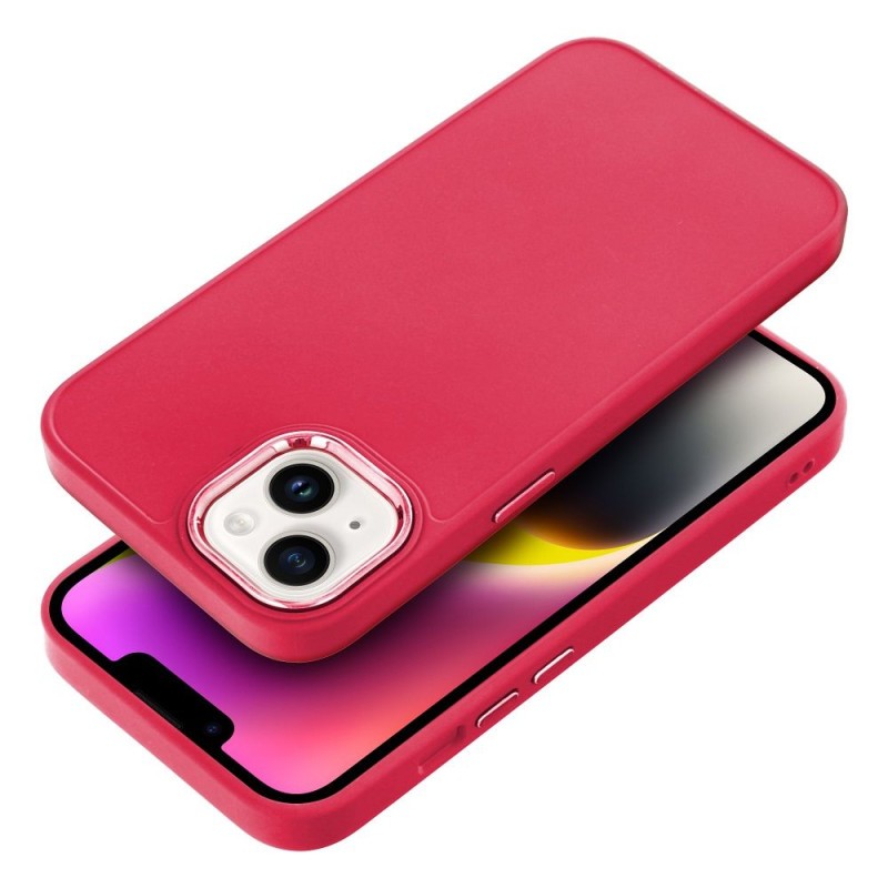 Samsung Galaxy S21 FE Sarkans