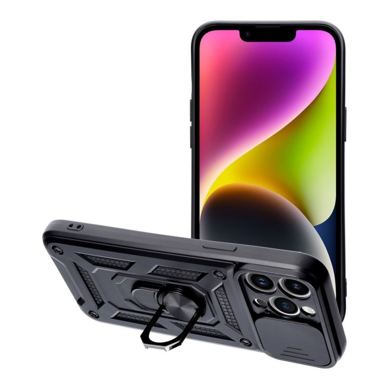 Apple iPhone 14 Pro Max Melns