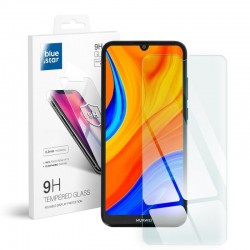 Huawei Y6s Caurspīdigs