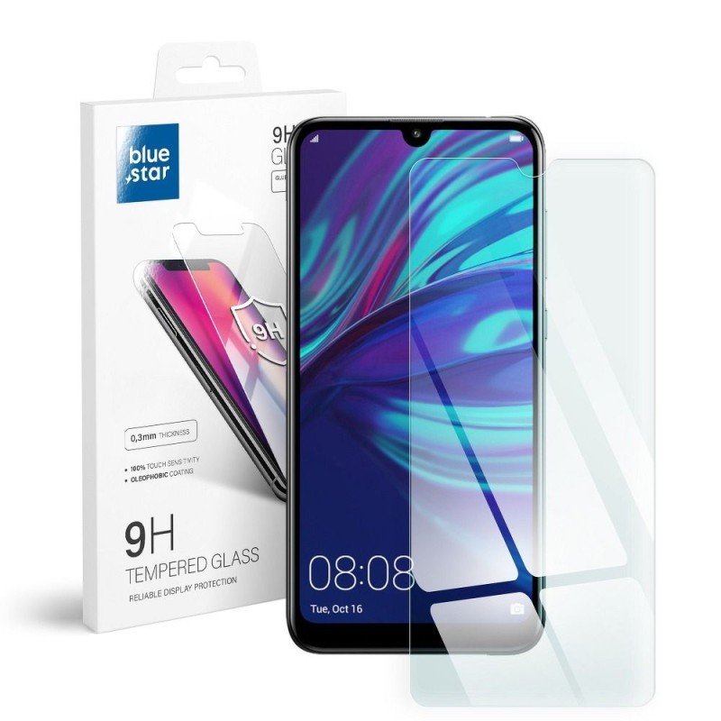 Huawei Y7 2019