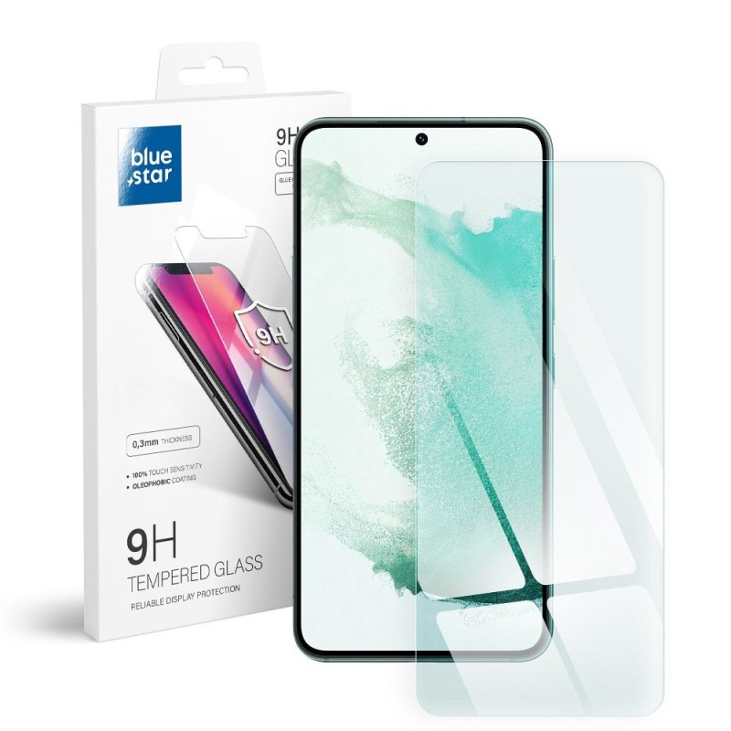 Защитное стекло для samsung galaxy s22