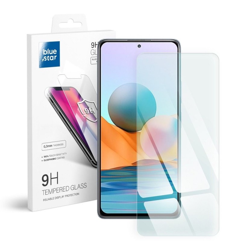 Xiaomi Redmi Note 10 Pro / 10 Pro Max