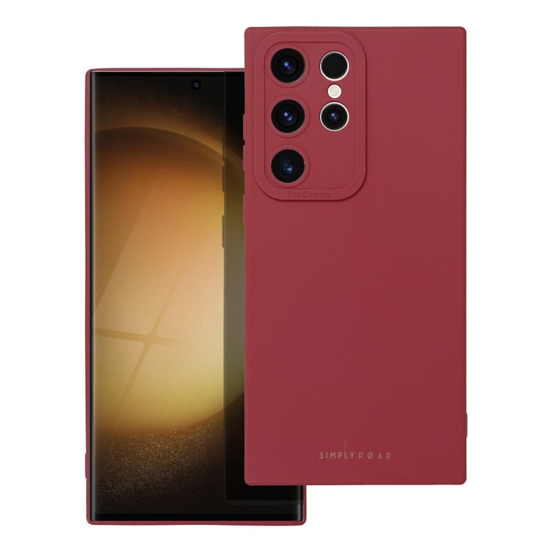 Чехол для galaxy s23 ultra