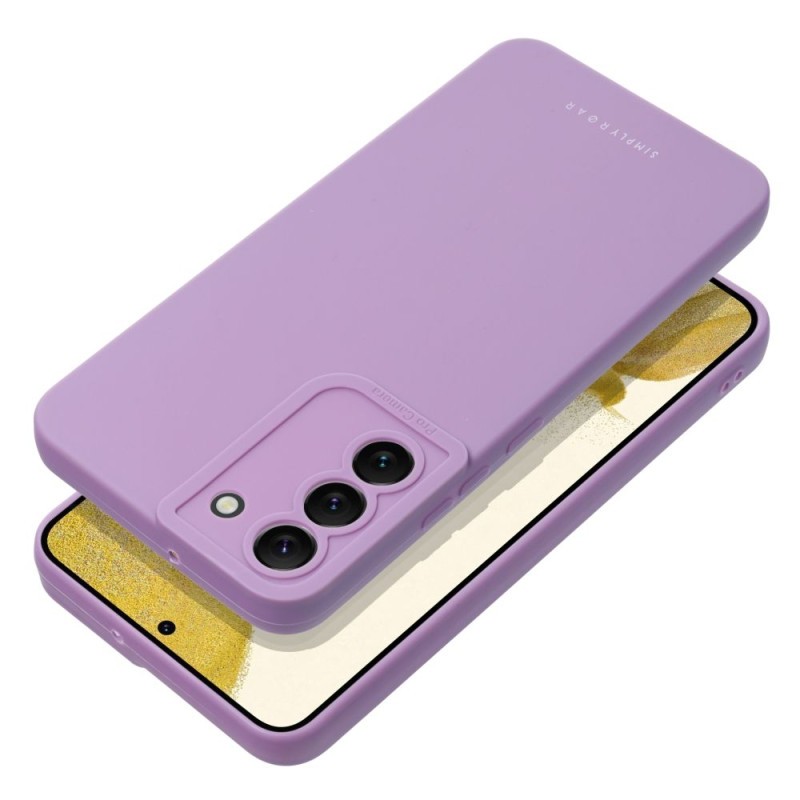 Samsung Galaxy A34 Violeta