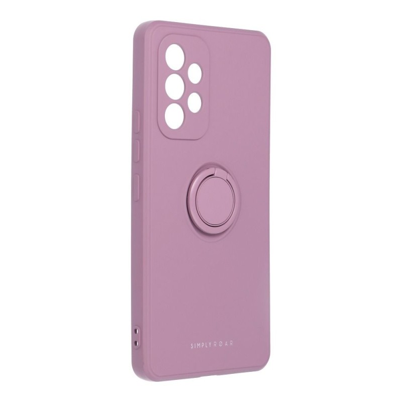 Samsung Galaxy A53 Violeta