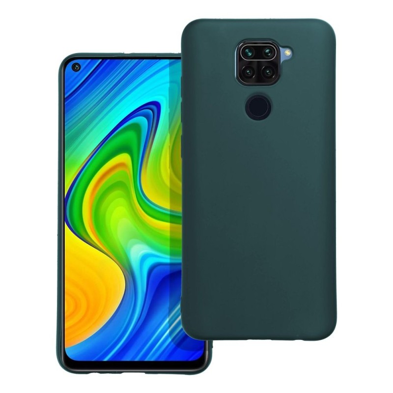 Apple Redmi Note 9 Zaļš