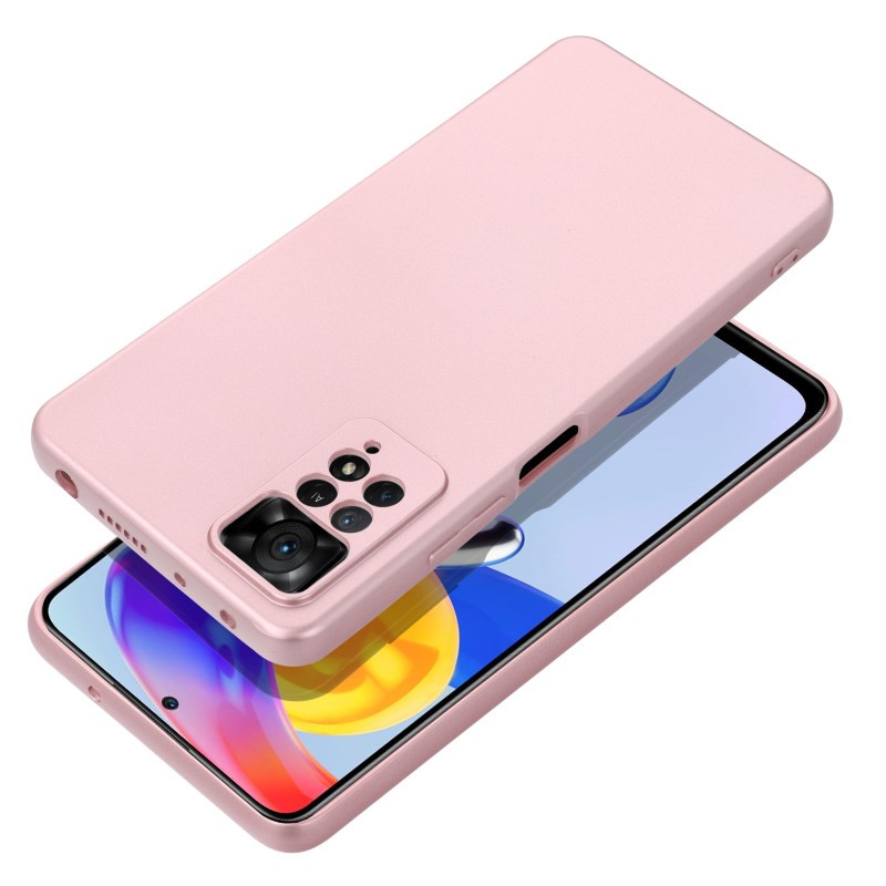 Xiaomi Redmi Note 12 5G Rozā