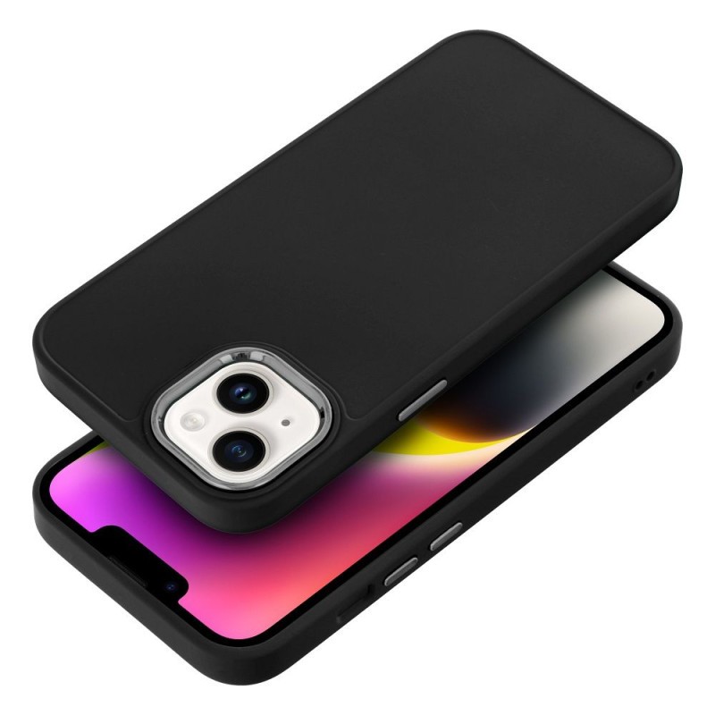 Apple iPhone 12 Mini Melns