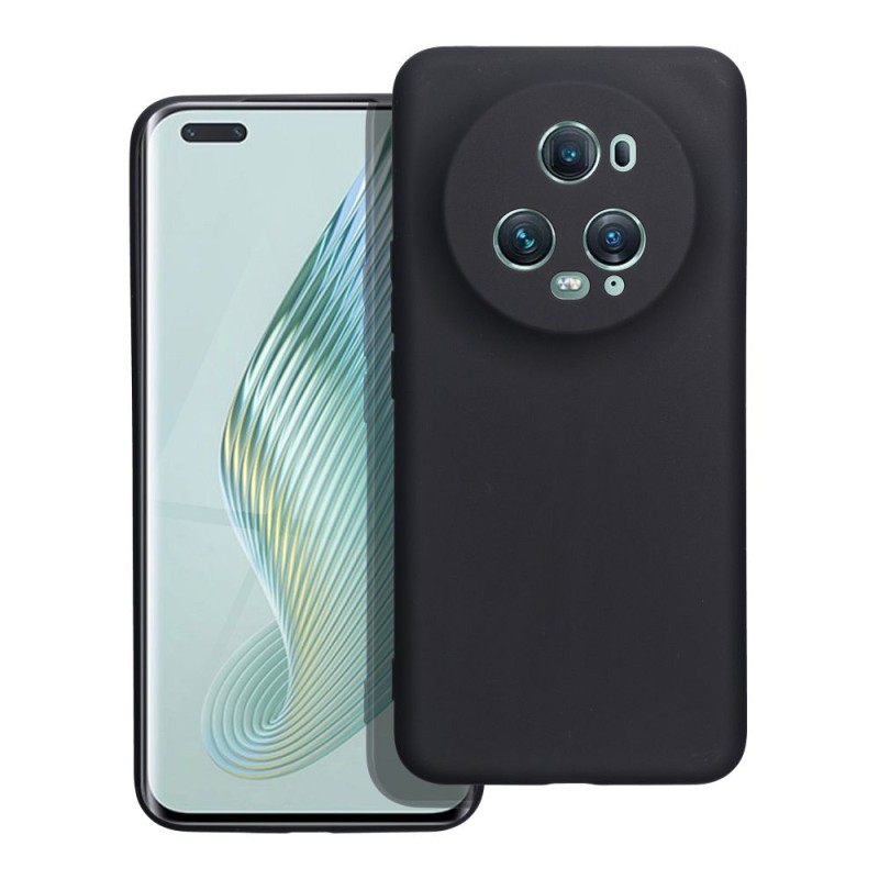 Huawei Honor Magic 5 Pro Melns